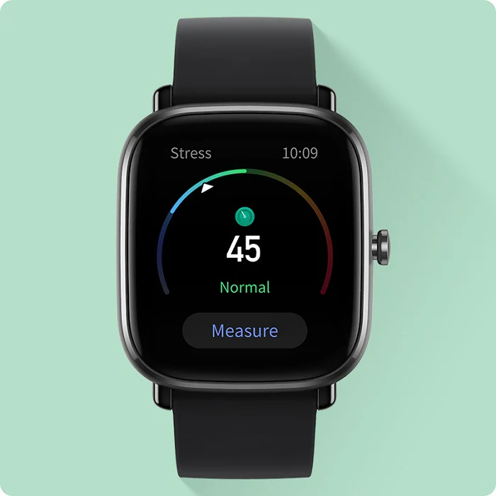 Bundle Galaxy Buds Pro 3 With Smart watch gts2 (Promo) , Poz