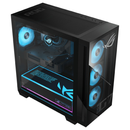 ASUS i9 64GB RAM & 2TB SSD +Monitor and Keyboard  Gaming PC lap desktop