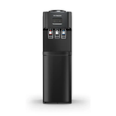 Water Dispenser, Cold,Hot, Normal, 3 Taps - Black, Kic