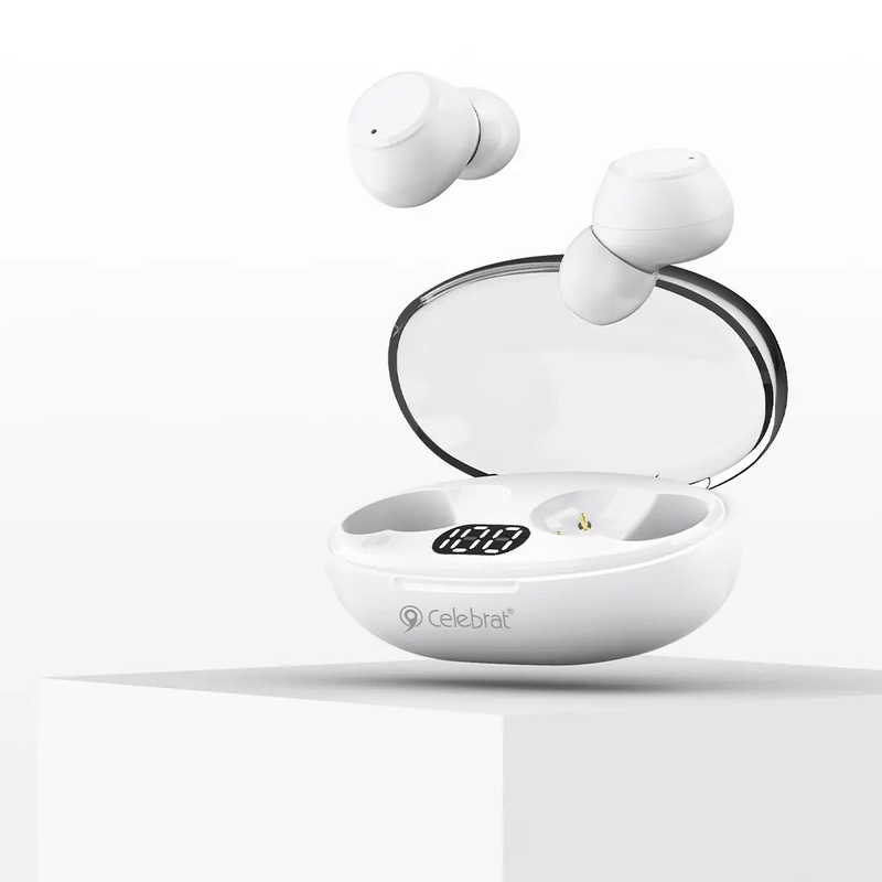 AAA B40 Earbuds Celebrat (Original)