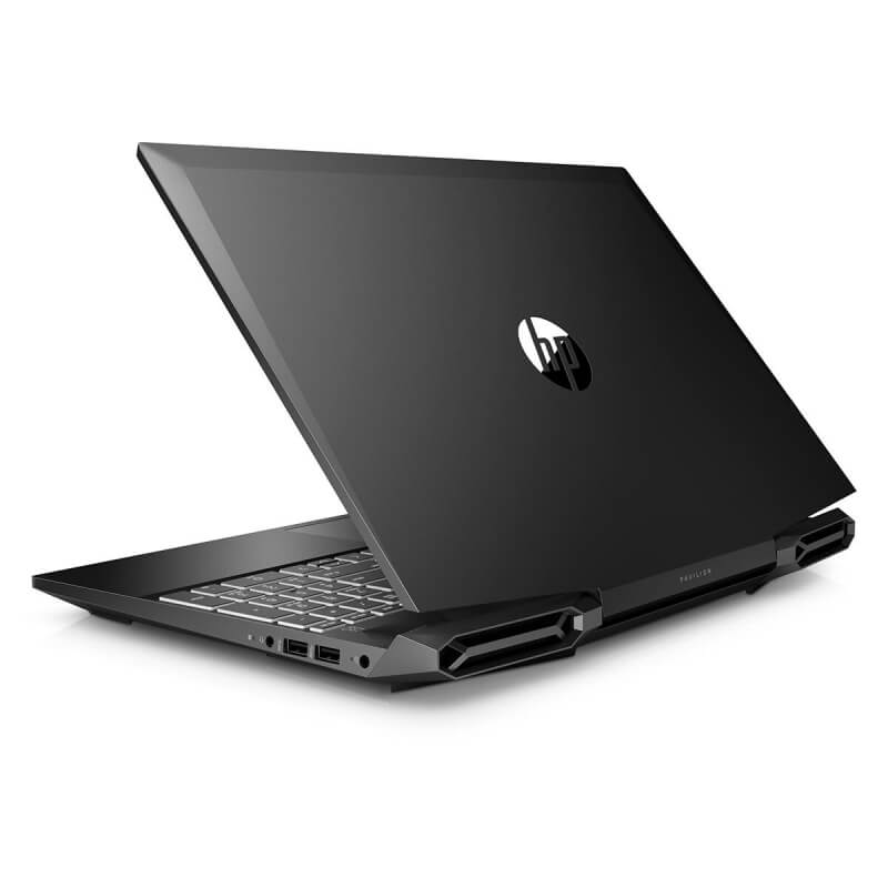 HP Pavilion 15.6-inch i5 8GB RAM 512GB SSD NVIDIA GeForce GTX 1650 Gaming Laptop