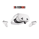 Meta Quest 2/3/3S (128GB/256GB) gaming gadgets toy