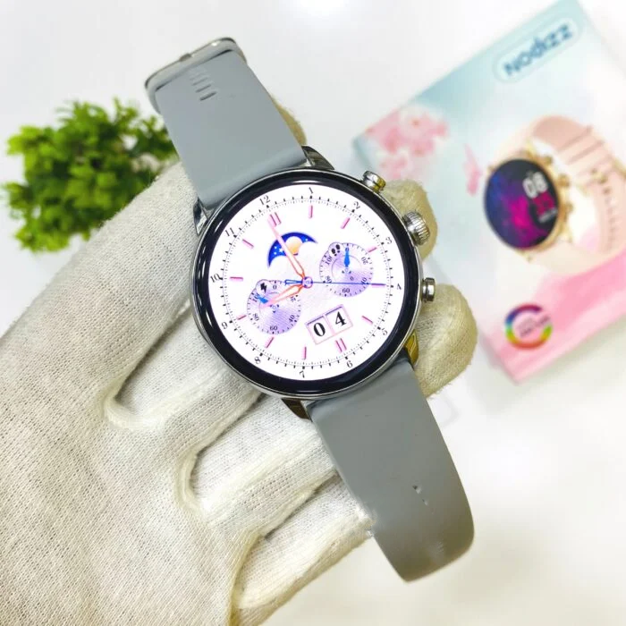 Nodz Pro 9 Smart Watch, Original Unisex