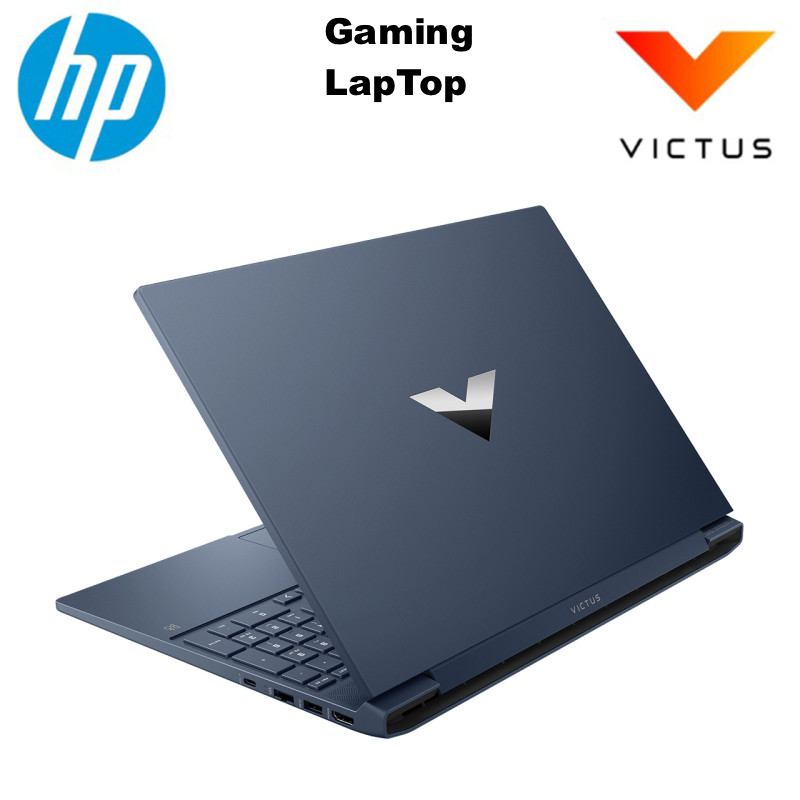 HP Victus Gaming 16 2024 14th Gen i7 (18GBRAM & 1TB) 14700HX NVIDIA GeForce RTX toy