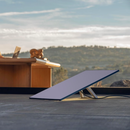 SpaceX-Starlink Standard Kit V4 Gen 3, Satellite Dish Router Wi-Fi 6 full Kit.