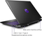 HP Pavilion 15.6-inch i5 8GB RAM 512GB SSD NVIDIA GeForce GTX 1650 Gaming Laptop