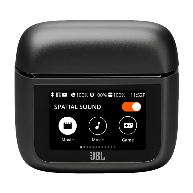 AA BB JBL A.N.C earbuds  Buds headphones High Quality.