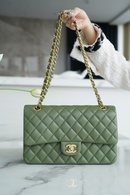 Lady Hand bag blen