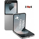 Samsung Z Flip 6  - Refurbished Grade (A) (256GB)