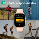 Bundle of Marshal Major 5 headphones with Gts2 smart watch, promo poz