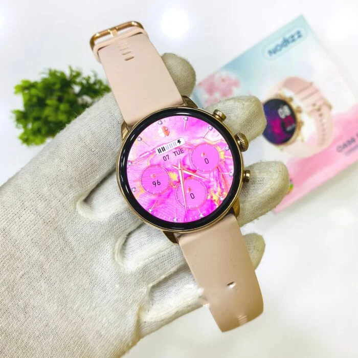 Nodz Pro 9 Smart Watch, Original Unisex