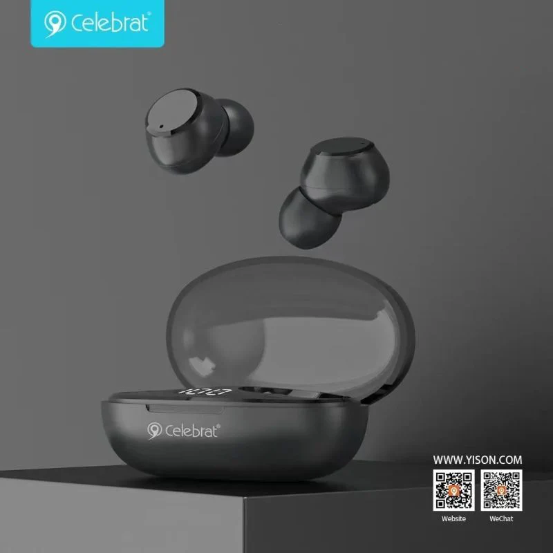 AAA B40 Earbuds Celebrat (Original)