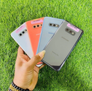 Samsung Galaxy S10 E. (128GB) (Black/ Silver)