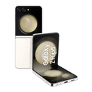 Samsung Galaxy Z Flip 5 5G Smartphone (8+256GB)
