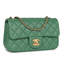 Lady Hand bag blen