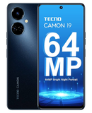 TECHNO CAMON 19 and Pro  C16 (128GB/256GB+4GB/8GB RAM) smart phone Tec inf opp