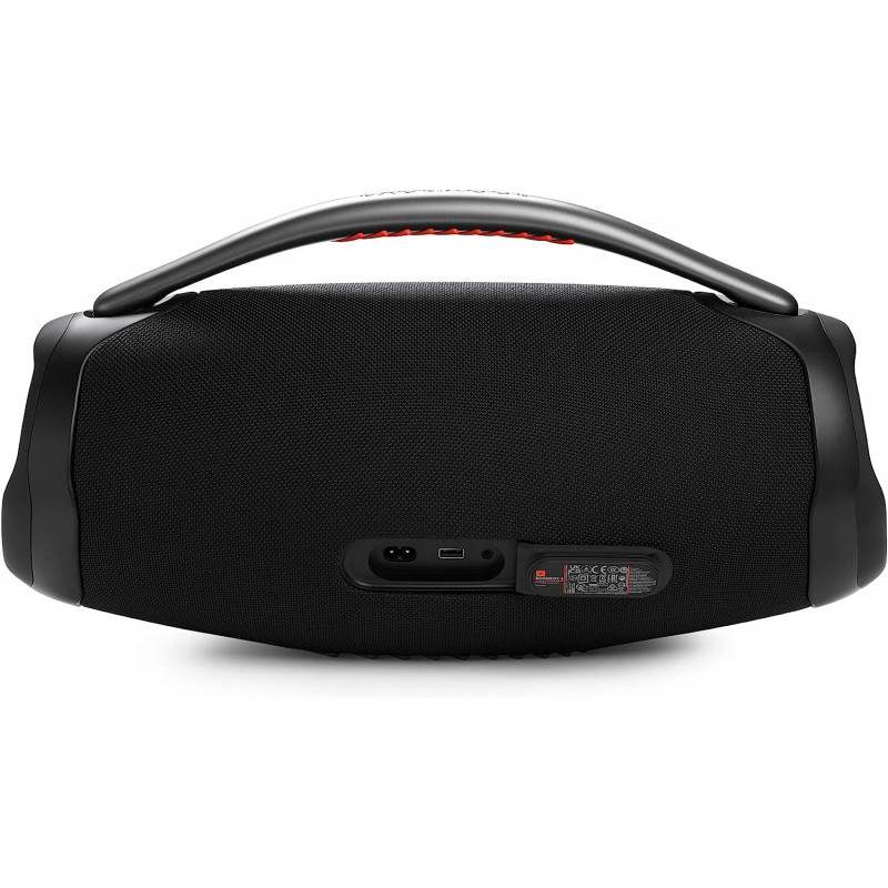 JBL Boombox 3  Bluetooth Portable Speaker