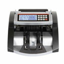 LIGHT WAVE MONEY COUNTING MACHINE 101 Printe