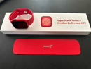 Apple Watch Series-8 (44mm) Product Red (Genuine) tact