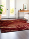 Turkish Carpets Sitting Room Polyester polish (Size:1.20x1.70)
