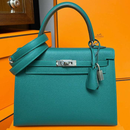 kelly style by hermes women lady handbag
