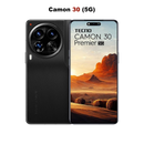 Tecno Camon 30/ 30s Pro Premier 5G smart phone Tecn infi opp
