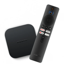 Xiaomi Mi TV Box S 4K 2nd Gen -Android  Chrome Google TV