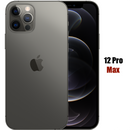 Apple iPhone 12 Pro Max (256GB) Pixe