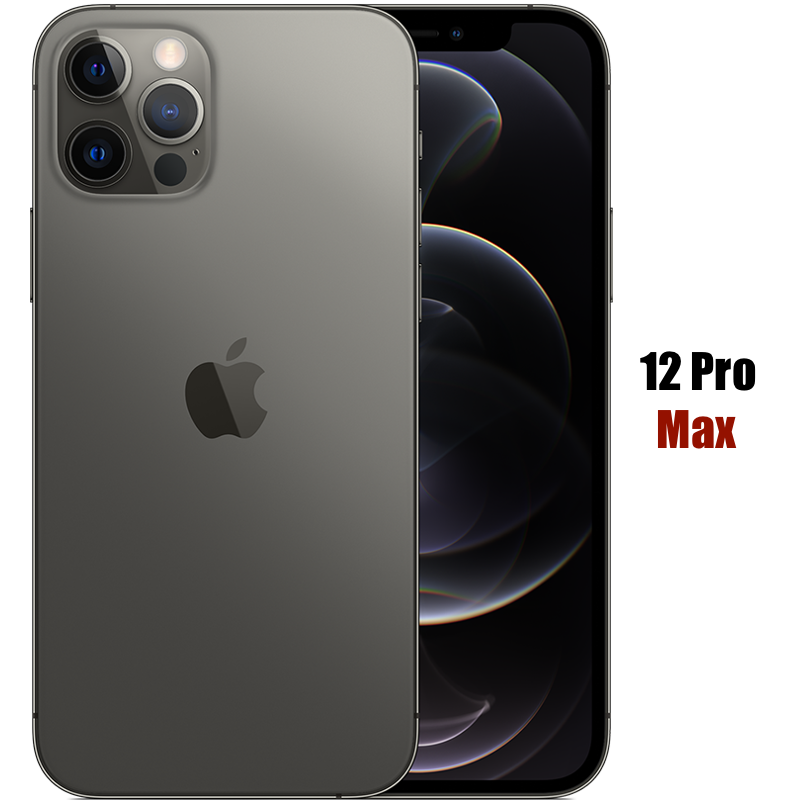 Apple iPhone 12 Pro Max (256GB) Pixe