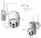 IP Security Camera smart surveillance Outdoor/ indoor cctv