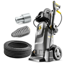 Karcher HD 6/15 M 225Bar High Pressure Washer (Heavy Duty)
