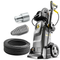 Karcher HD 6/15 M 225Bar High Pressure Washer (Heavy Duty)