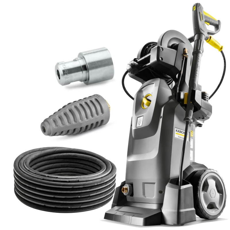 Karcher HD 6/15 M 225Bar High Pressure Washer (Heavy Duty)