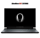 AlienWare M17 Gaming Laptop 2070HX 17 inch (32GB RAM and 1TB)