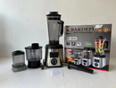 3L Blender Juicer Food Processor Blender (3 in 1) Heavy Duty Smoothie Blender