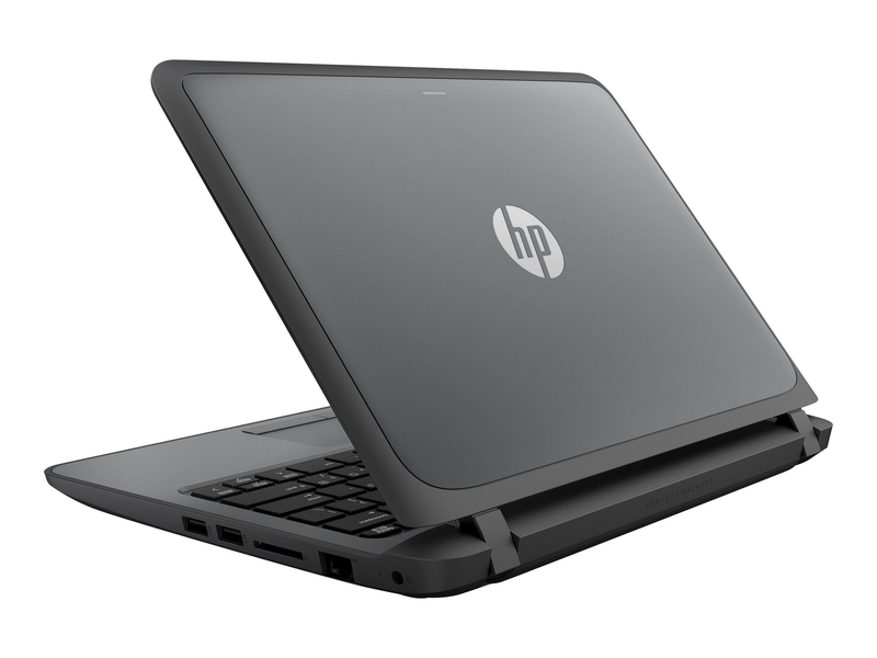HP ProBook 11 intel Celeron (4GB Ram, 128GB)