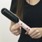 Electric Hair Brush Straightening Comb blenddd portabl