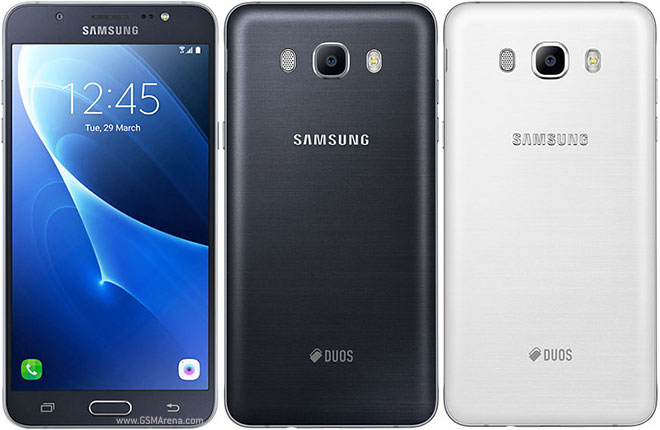 Samsung Galaxy j7 pro - (DUAL SIM)