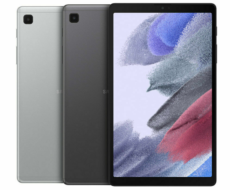 Galaxy Tab A7/ A8 Lite 8.7 Inch Wi-Fi 3GB RAM 32GB ipad