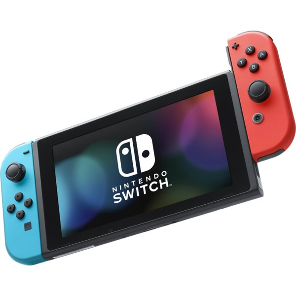 Nintendo Switch V2 Gaming console toy kids