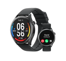 G-tab S1 Bluetooth Smart Watch With Sim Card - Silver/Gold