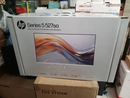 HP Series 5 27 inch FHD Monitor -527sa All in one Desktop