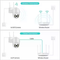 IP Security Camera smart surveillance Outdoor/ indoor cctv