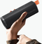 SWITCH WS3 PORTABLE BT STEREO SPEAKER ( LED LIGHT, BLACK)