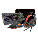 ASUS i9 64GB RAM & 2TB SSD +Monitor and Keyboard  Gaming PC lap desktop