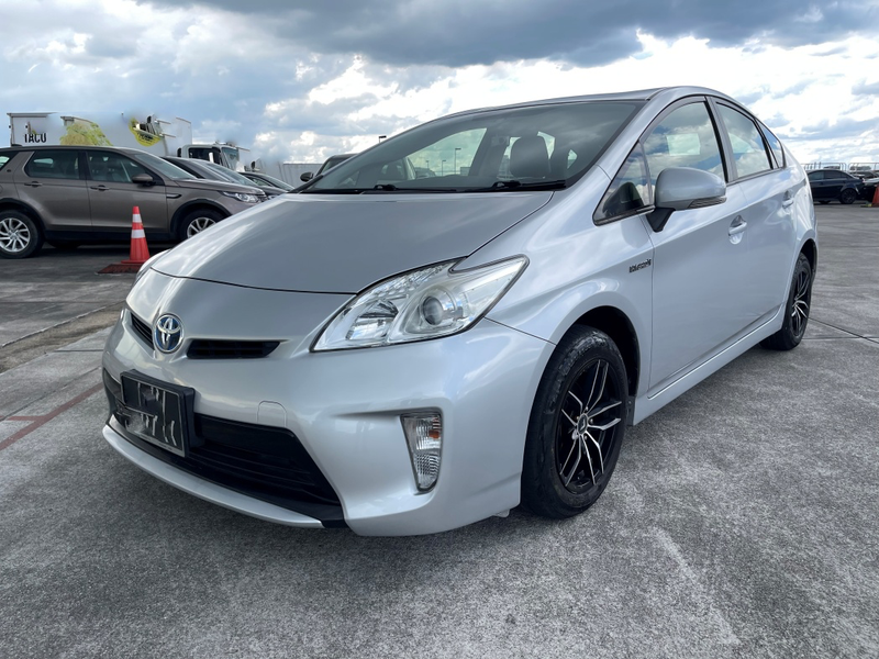 2016 Toyota Prius used car for sale