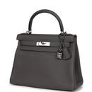 kelly style by hermes women lady handbag
