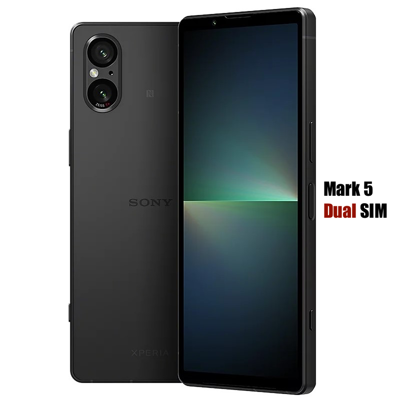 AA Sony Xperia Mark 2/4/5 Mobile phone (64GB/ 128GB) pixe