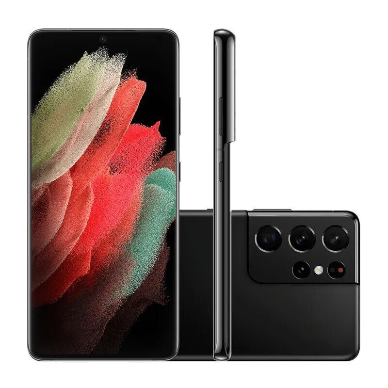 Samsung Galaxy S21 / 21 Plus and Ultra  5G Mobile phone(128GB/ 256GB)