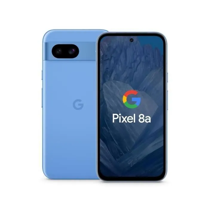 Google Pixel 8 or 8Pro Mobile phone (128GB/256GB) – Kigali Discount